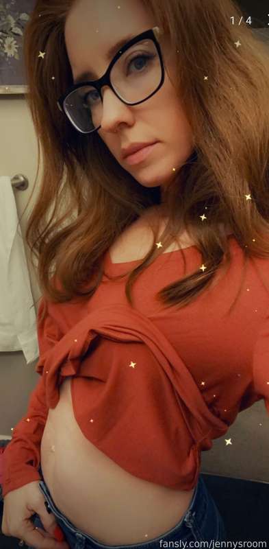 Jennysroom1 - Fansly - 11 Feb, 2025