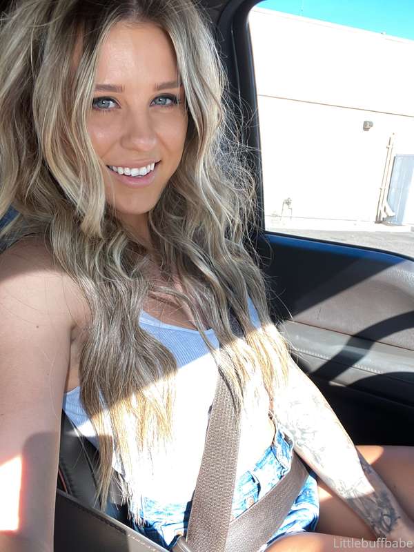 New hairssss
