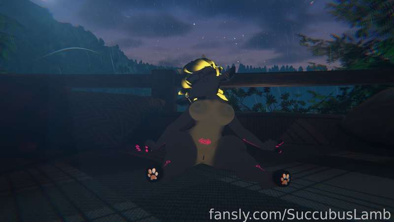 Succubuslamb - Fansly - 26 Oct, 2024 3