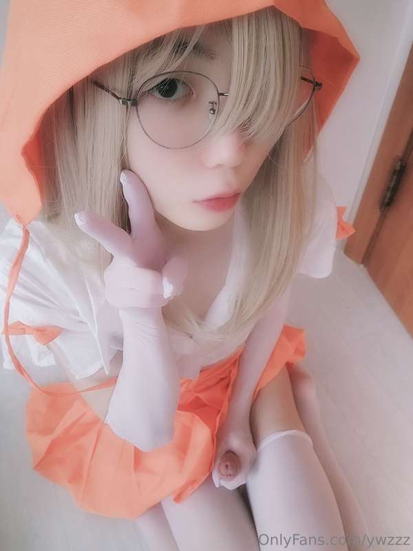 I need to cut the bangs of my wig  13