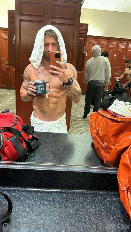 Pre-workout or Tea?!