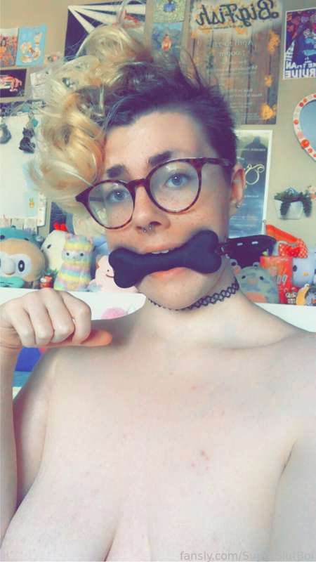 Superslutboi - Fansly - 04 Jan, 2022