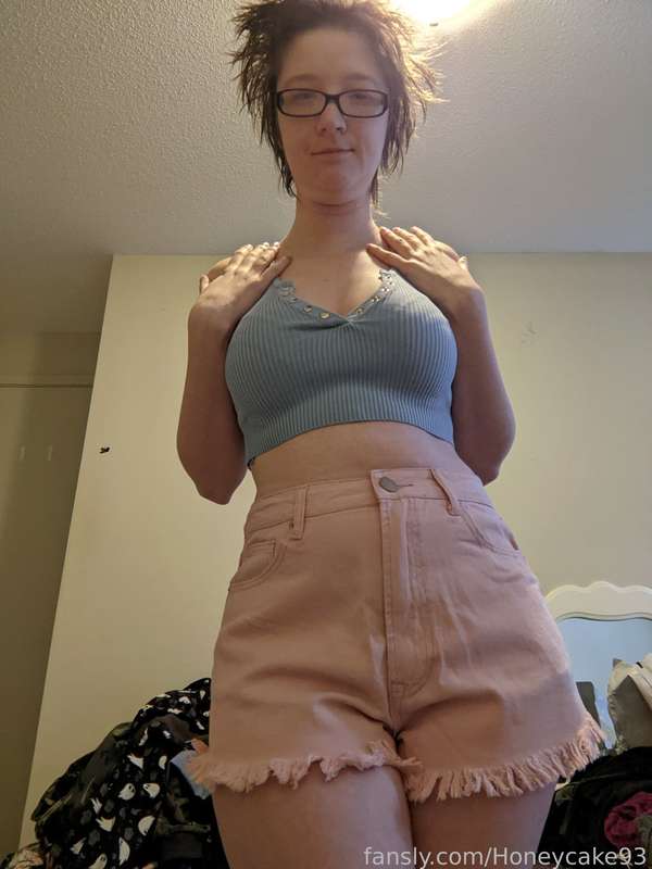 Honeycake93 - Fansly - 16 Feb, 2022 9