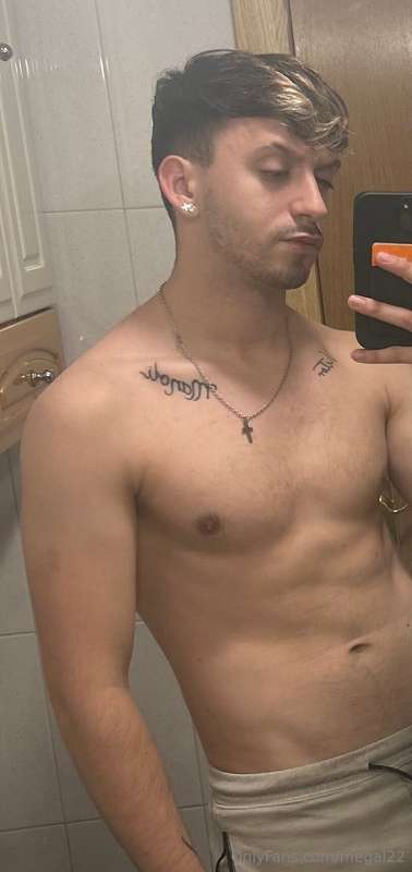Megal22 - Onlyfans - 31 Oct, 2024