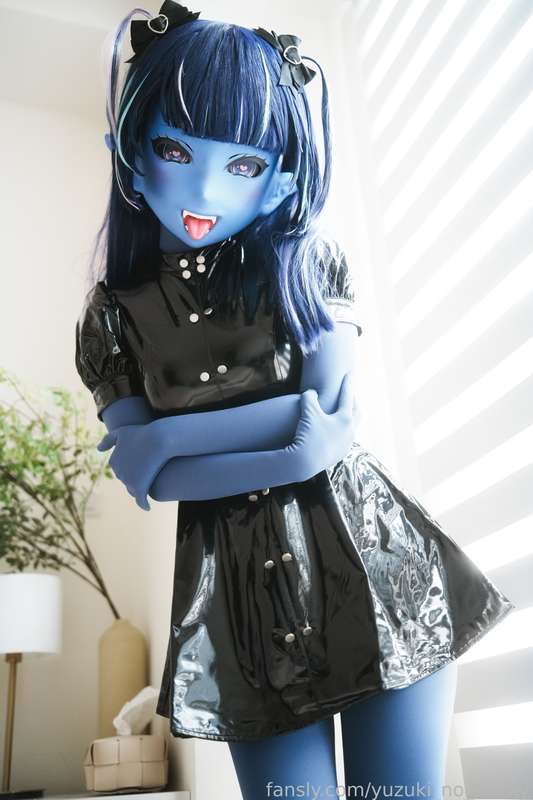 Yuzuki_No_Fansly - Fansly - 21 Feb, 2025 5