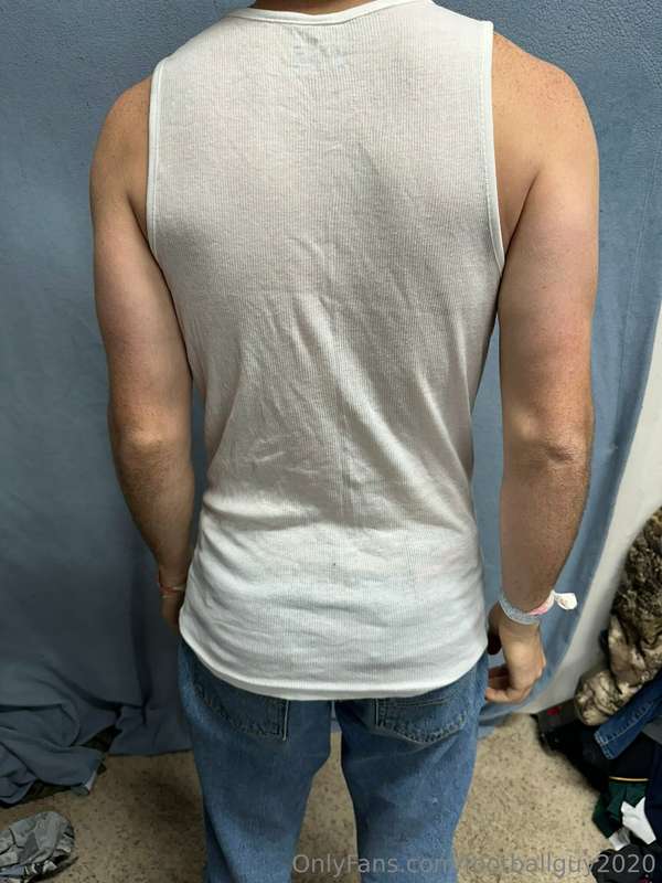 The new private in muscle shirts!! 31