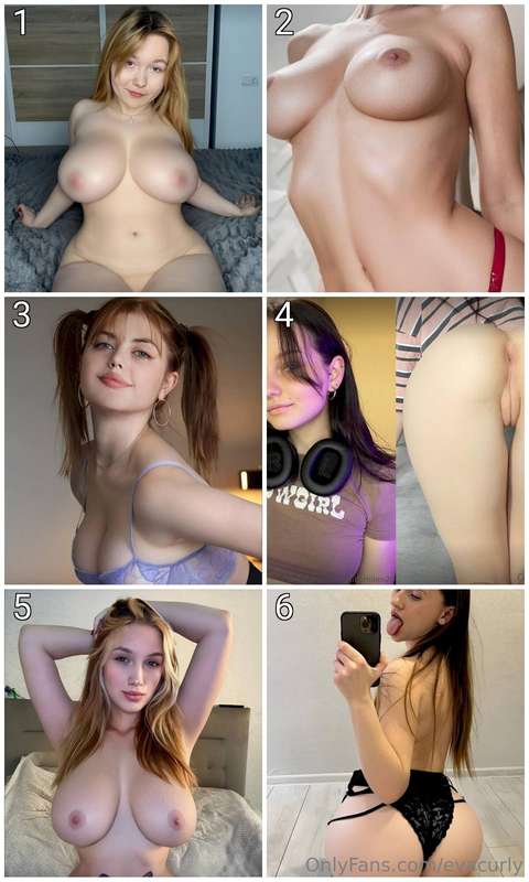 🎁 JOIN MY BESTIES FOR FREE EXCLUSIVES!1. 🍭🦋 @kamilllika 🦋🍭2...