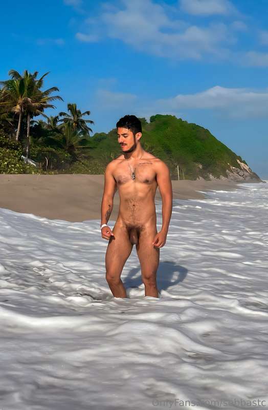 Feliz Cumpleaños a mi 💪🏼🌊🥵