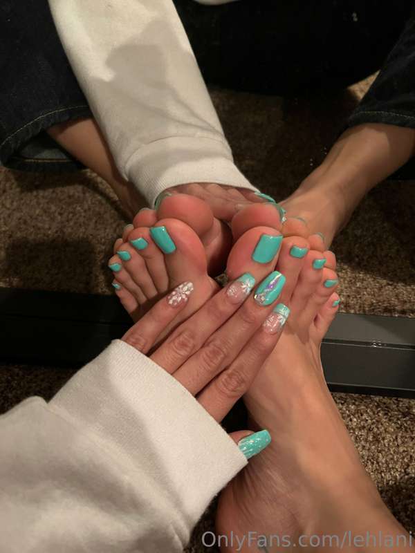 ❄️💕 10