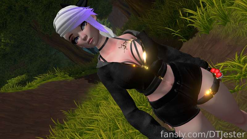 Dtjester - Fansly - 23 Dec, 2023 6
