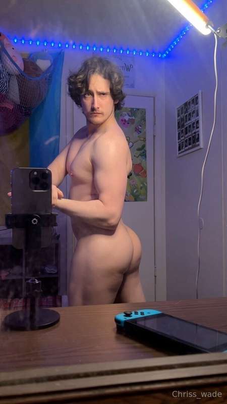 💪💪