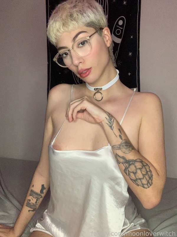 Moonloverwitch - Fansly - 17 Sep, 2021