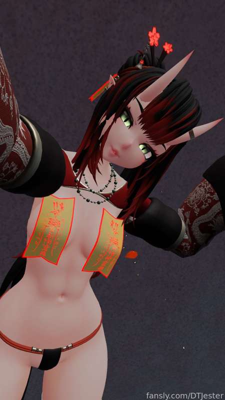 Dtjester - Fansly - 22 Jan, 2024 6