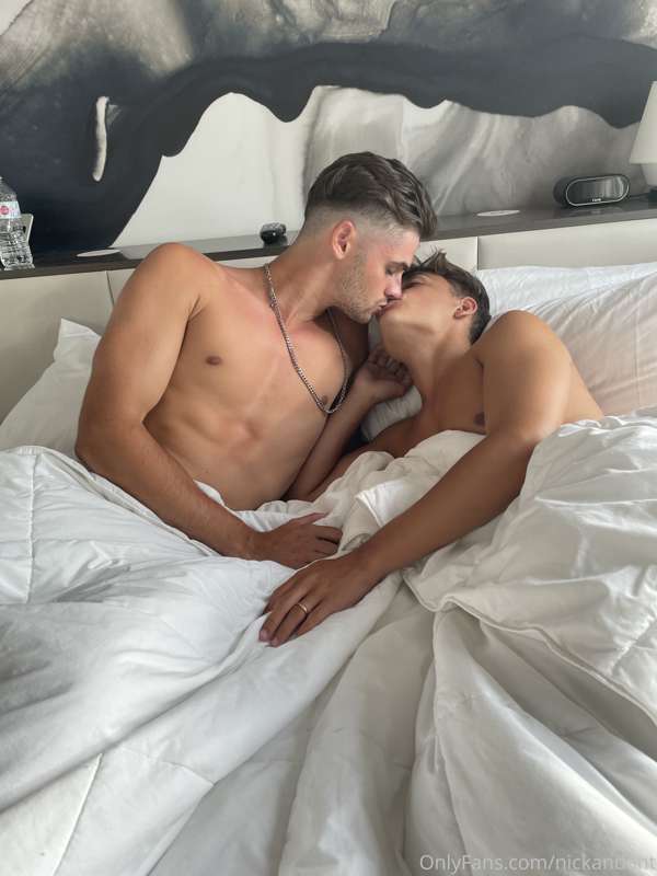 Hey welcome to our Only Fans! 🥺  We keep getting our account..