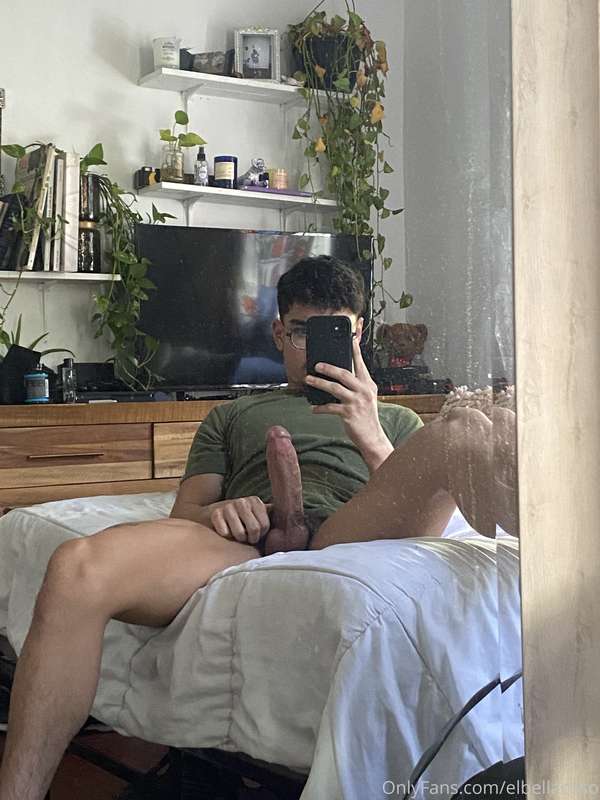 wood morning