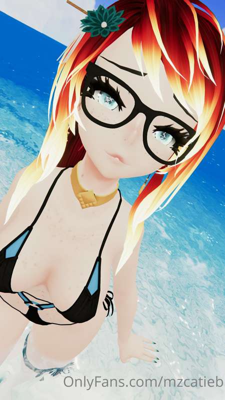 Free Mini Beach shoot for yall
Thoughts on the swimsuit? 4
