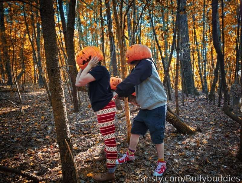 Bullybuddies - Fansly - 13 Oct, 2023 8
