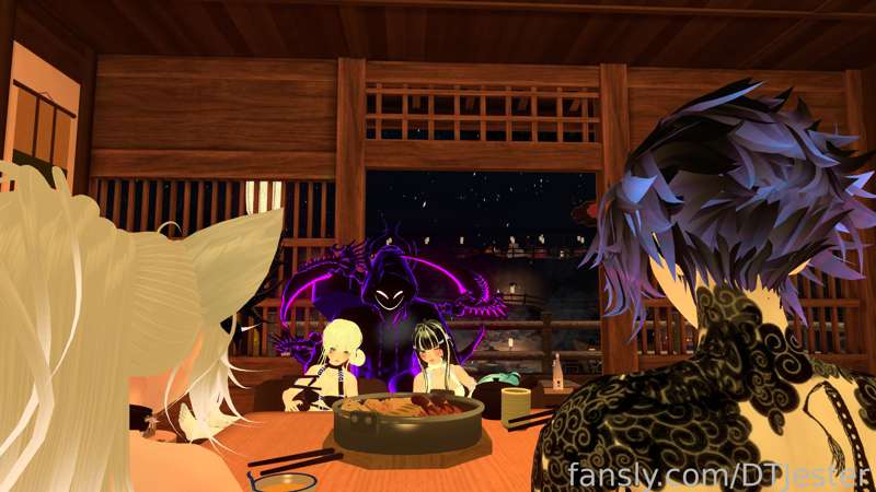 Dtjester - Fansly - 08 Jul, 2023 12