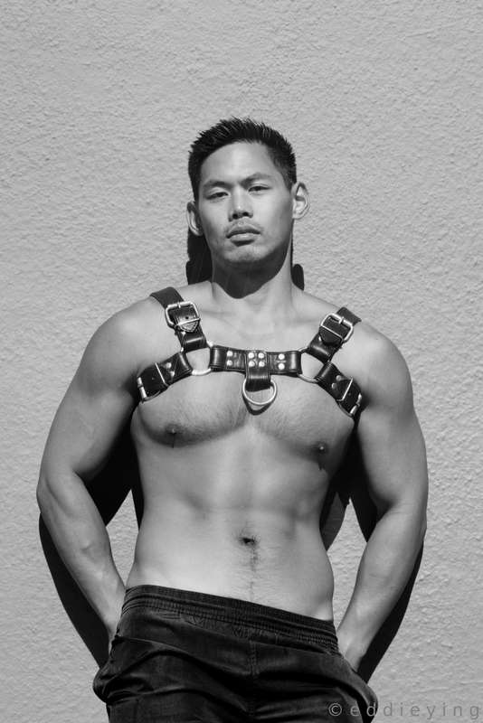 Folsom 2023 - What’s your kink?