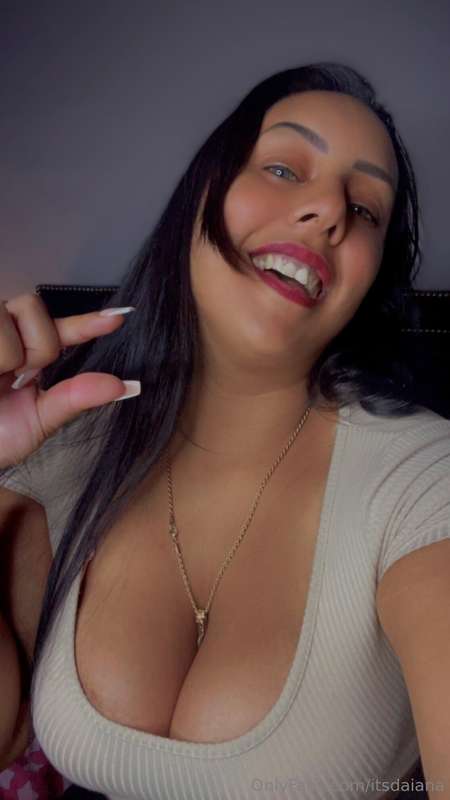 Itsdaiana - Onlyfans - 11 Mar, 2025