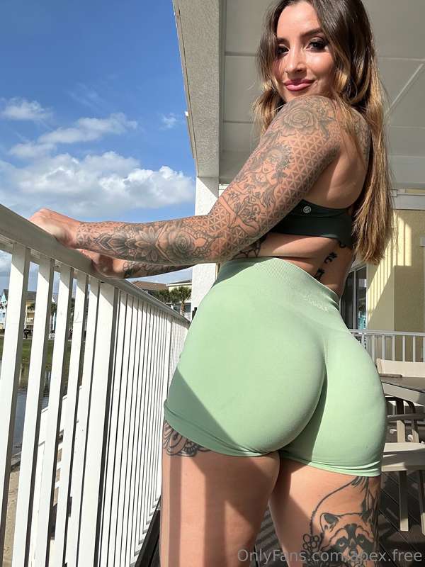 Join me outside  1