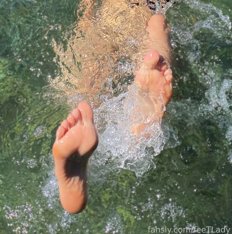 Feetlady - Fansly - 13 Sep, 2023 4