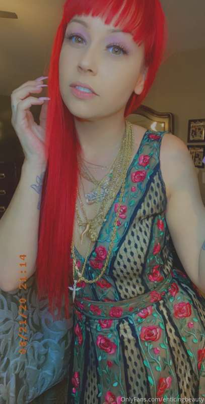 Enticingbeauty - Onlyfans - 22 Aug, 2020
