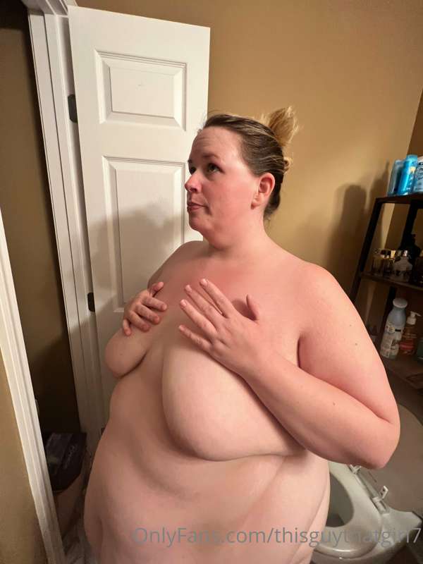 A little pre-shower action on a Monday night. Hope you like .. 15