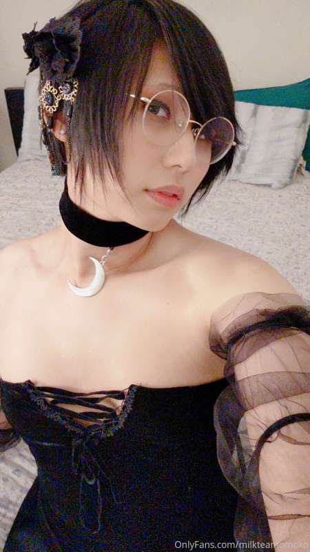 Milkteamomoko - Onlyfans - 12 Oct, 2021 7