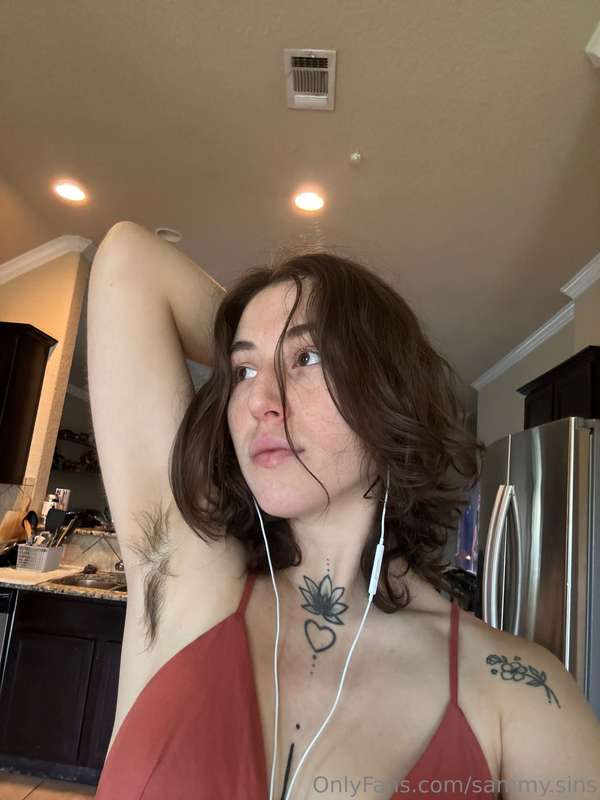 Sammy.Sins - Onlyfans - 20 Apr, 2025 9
