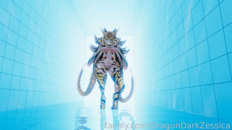 Dragondarkzessica - Fansly - 22 May, 2024