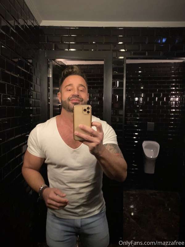 Mazzafree - Onlyfans - 09 Nov, 2021