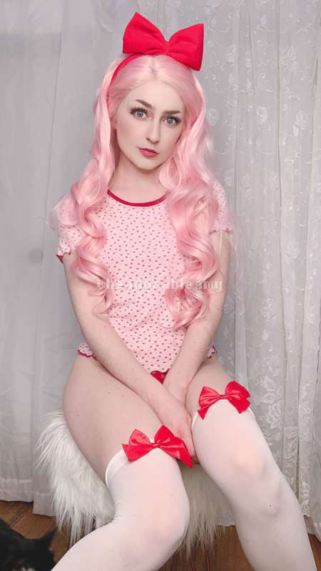 Adorableamy - Fansly - 29 Jan, 2022