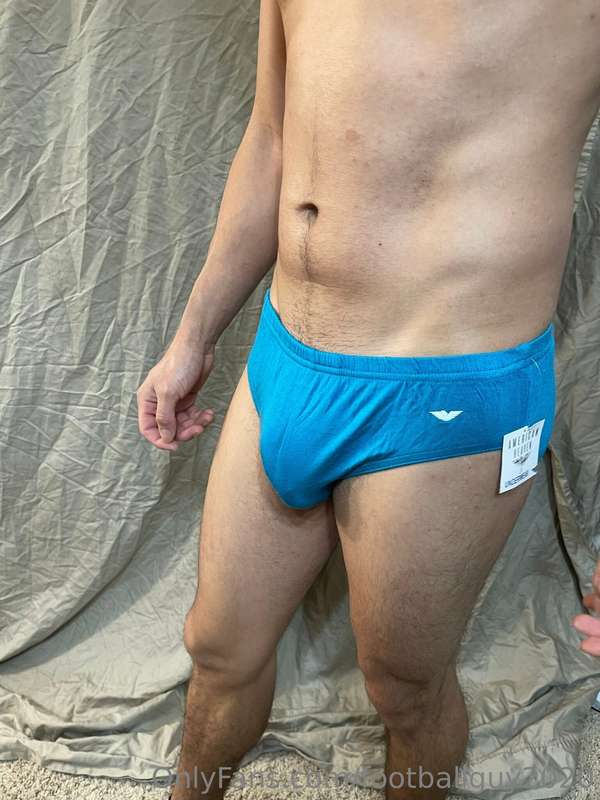 Skimpy undies shots of Private Martinez - Set 8 22