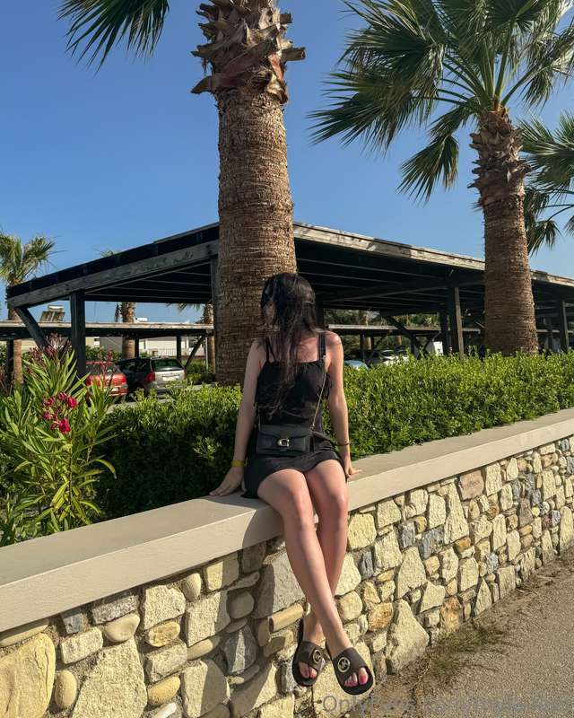 Vacation recap❤️  Yes, i love love sunsets 🌅 8