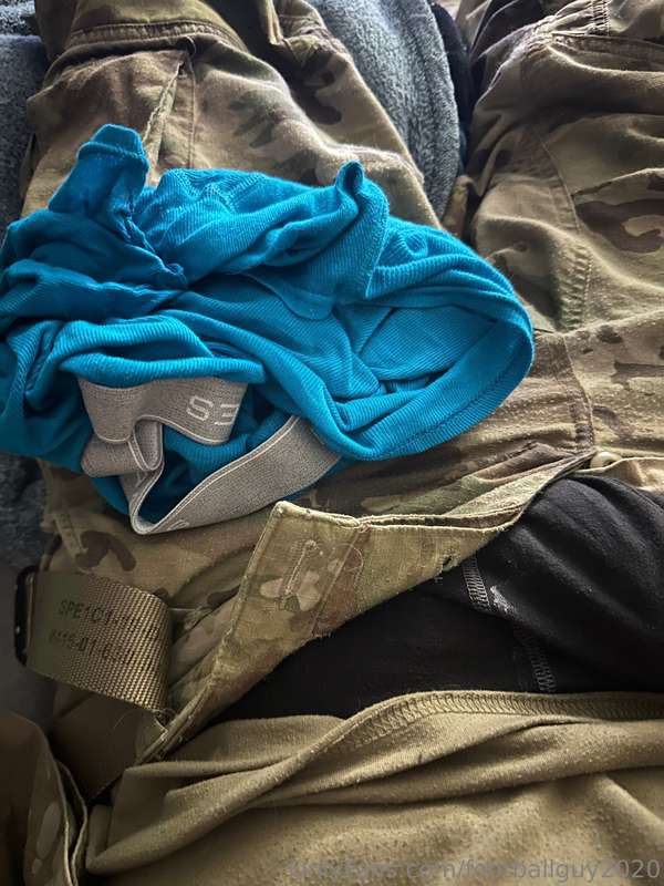 Me customizing some hot Hanes boxer briefs 😈😈🍆💦💦💦 25