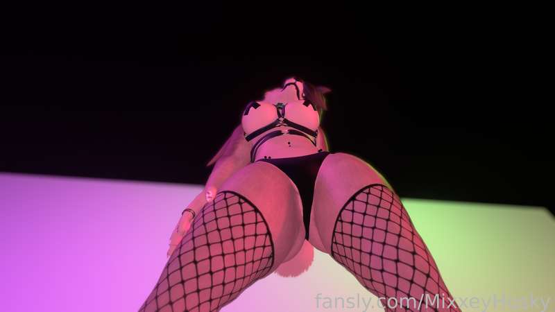 Mixxeyhusky - Fansly - 23 Jul, 2024