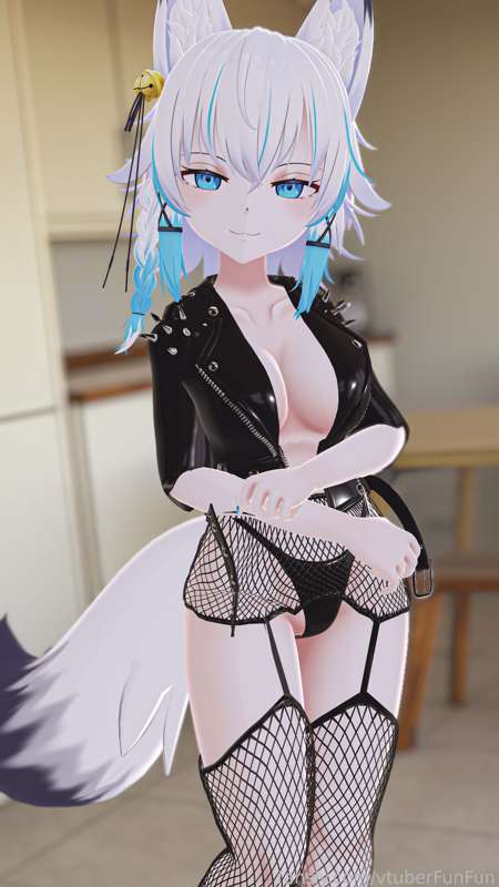 Vtuberfunfun - Fansly - 26 Jul, 2022 12