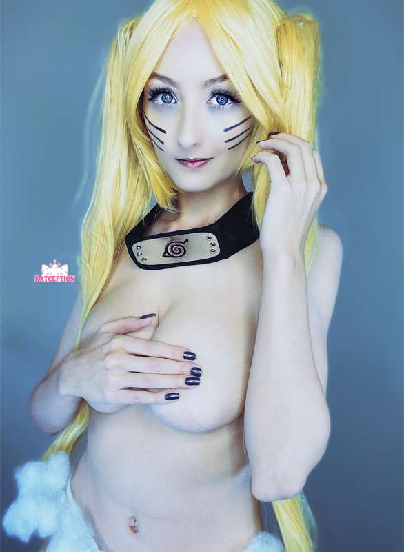 Naruto sexy jutsu 💓 3