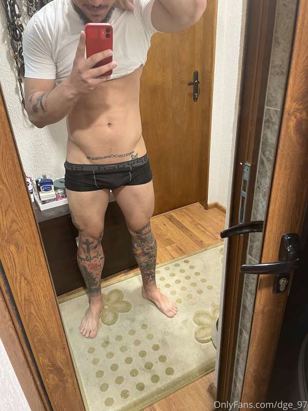 Dge_97 - Onlyfans - 11 May, 2021