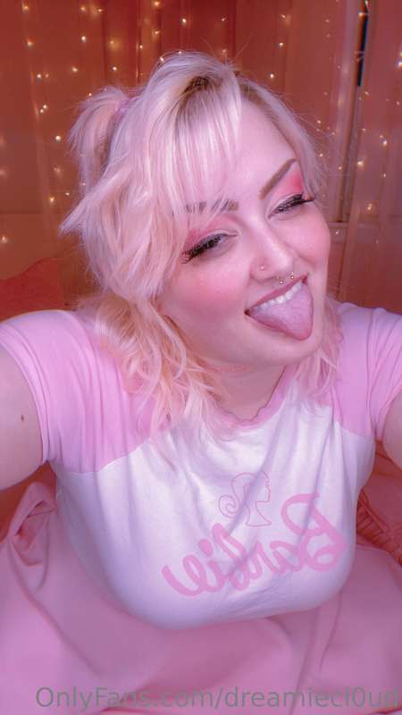 Hi Barbie! 🌸✨ I just got back from the Barbie movie 👉👈 Come ..