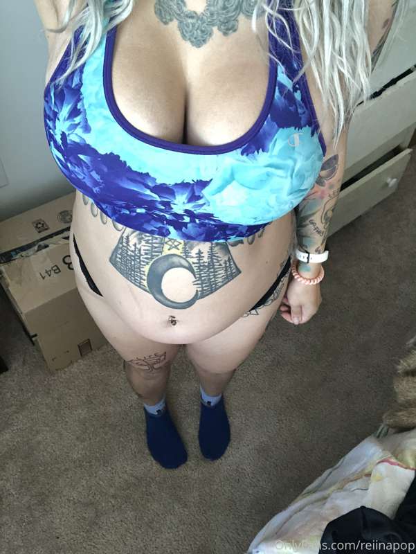 All day stuffing part 1! 5