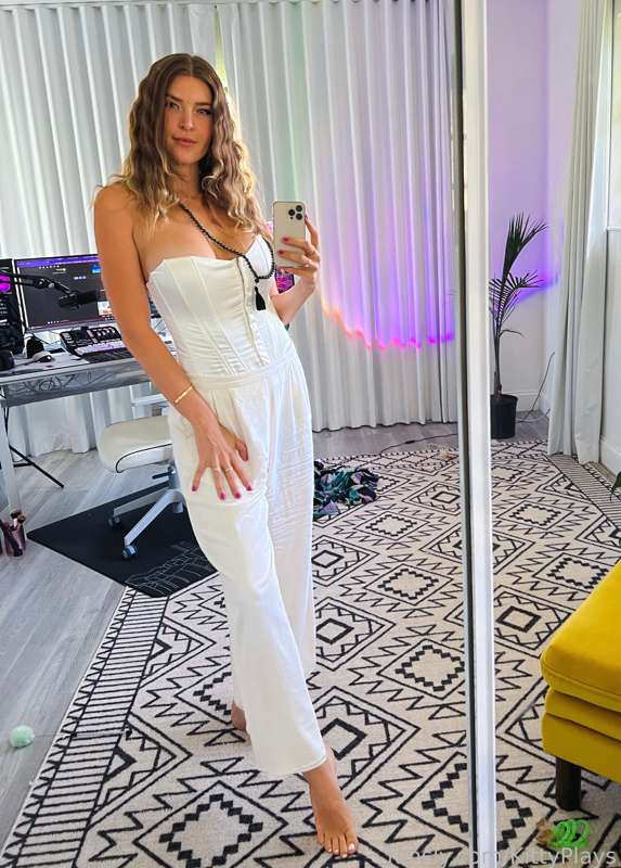 Kittyplays - Fansly - 21 Jun, 2022