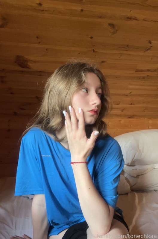Tonechkaa - Fansly - 10 Jun, 2024 1