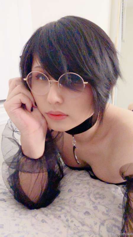 Milkteamomoko - Onlyfans - 14 Oct, 2021 36