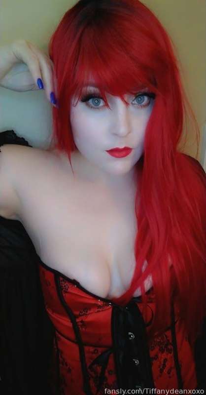 Tiffanydeanxoxo - Fansly - 14 Jul, 2022 14