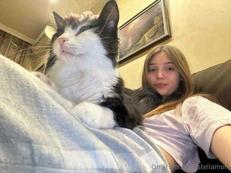 What is your favorite pet?😻