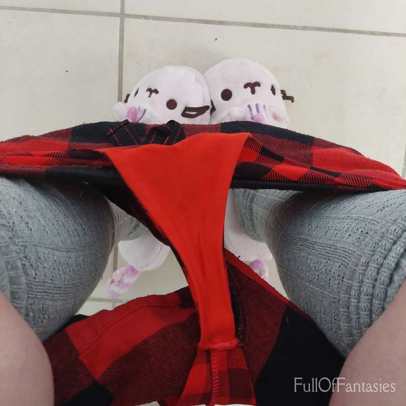 Fulloffantasies - Fansly - 11 Dec, 2023 6