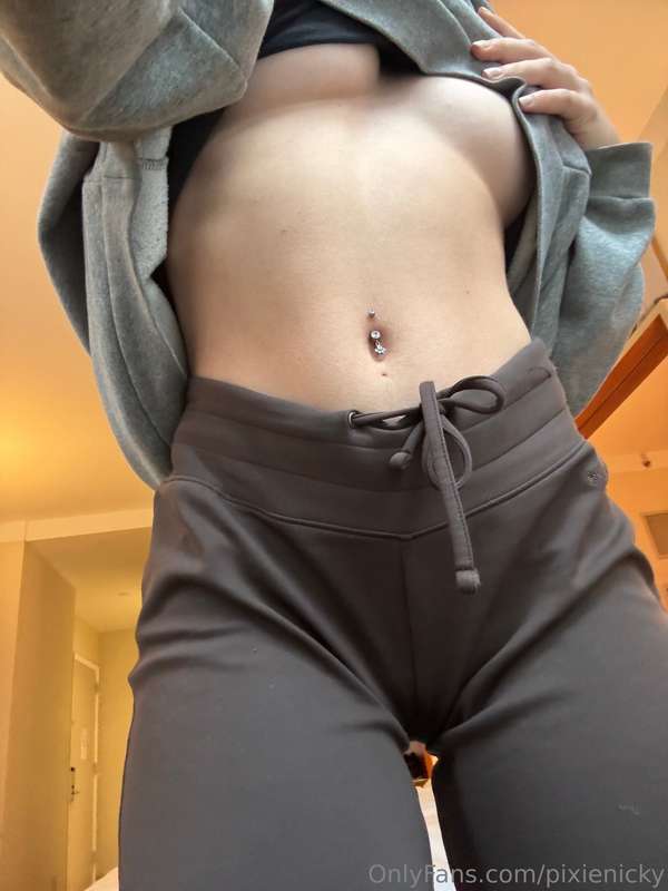 My boobies are growing 🤭