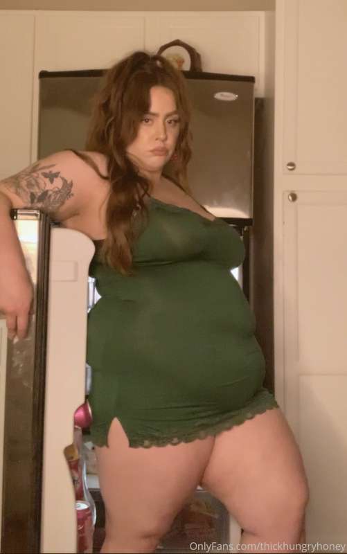 Of course you wanted photos of your plumped up hog 💋 22